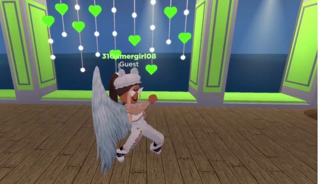 Black mamba/ Aespa. Roblox vers смотреть онлайн