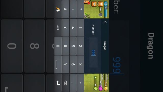 Using Xmod to hack Clash Of Clans смотреть онлайн