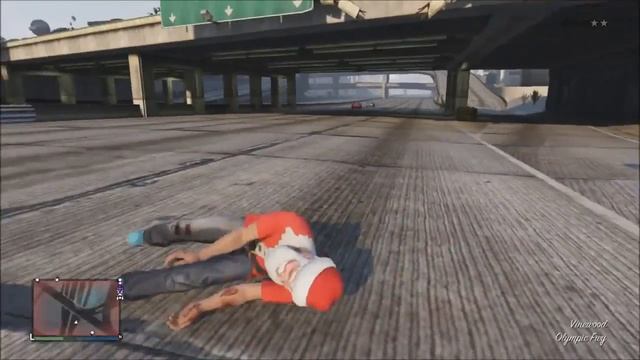 GTA 5 - DNS LOBBY AFTER PATCH 1.09 & 1.10 {WORKING 100%) - Blocks HotFix смотреть онлайн