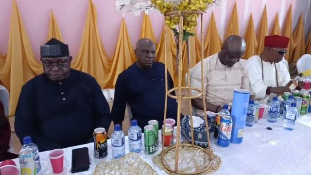 Celebration of Life..Late Madam Isibhakhomen Iyobhebhe Social Wake in Uromi--C смотреть онлайн