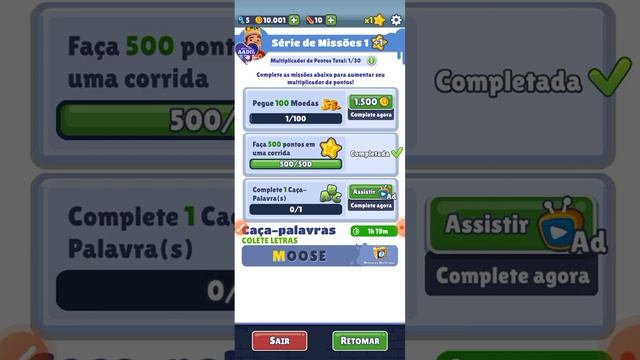 Tutorial De como abaixa subway surf no modo lento смотреть онлайн