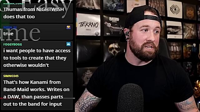 Rick Beato Can't Possibly Think This About Music... смотреть онлайн