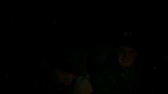 Разговоры Чёрных копателей у костра ч.2 смотреть онлайн