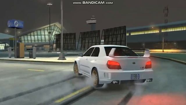 GTA 4 - AMAZING Drifting Gymkhana 4 - Just 4 Fun смотреть онлайн