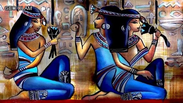 MISR DAVLATI HAQIDA MA'LUMOTLAR