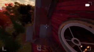 Hello Neighbor 2 ''Hello-Copter'' DLC | Exploring Raven Brooks