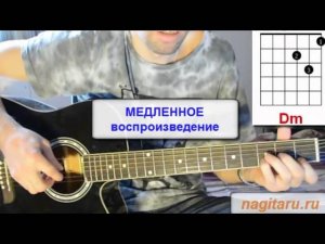ЧИЖ -  Поход. Аккорды и табы вступления на гитаре