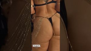 Marissa Dubois in 2025