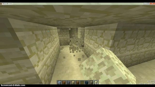 minecraft DOUBLE MOD REVIEW!!!! Imsm and lucky blocks смотреть онлайн