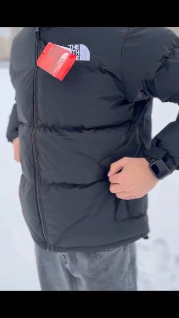 Куртка The north face 700 смотреть онлайн