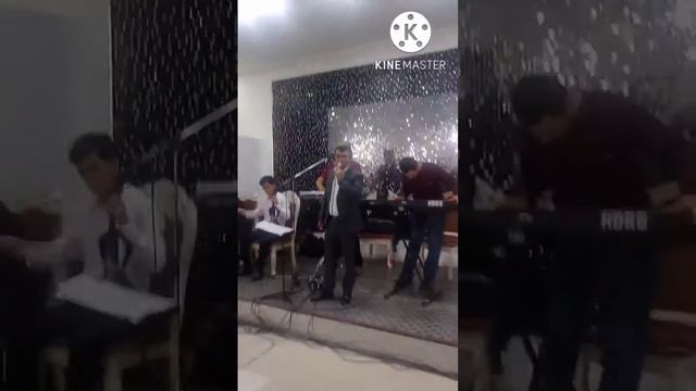 Акмалҷон Ниёзов дар Душанбе. смотреть онлайн