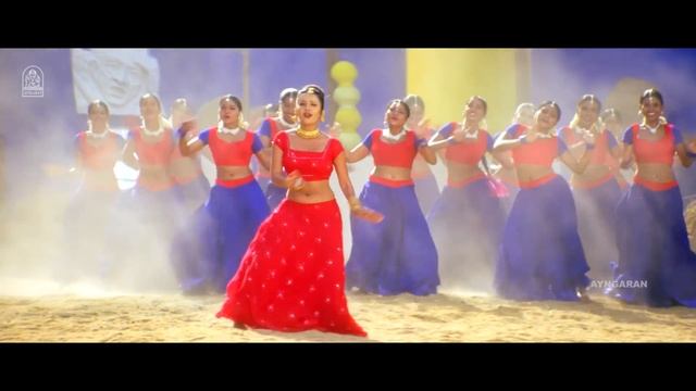 Kai Kai - 4K Video Song | கை கை | Bagavathi | Vijay | Reema Sen | Deva | A. Venkatesh | Ayngaran смотреть онлайн