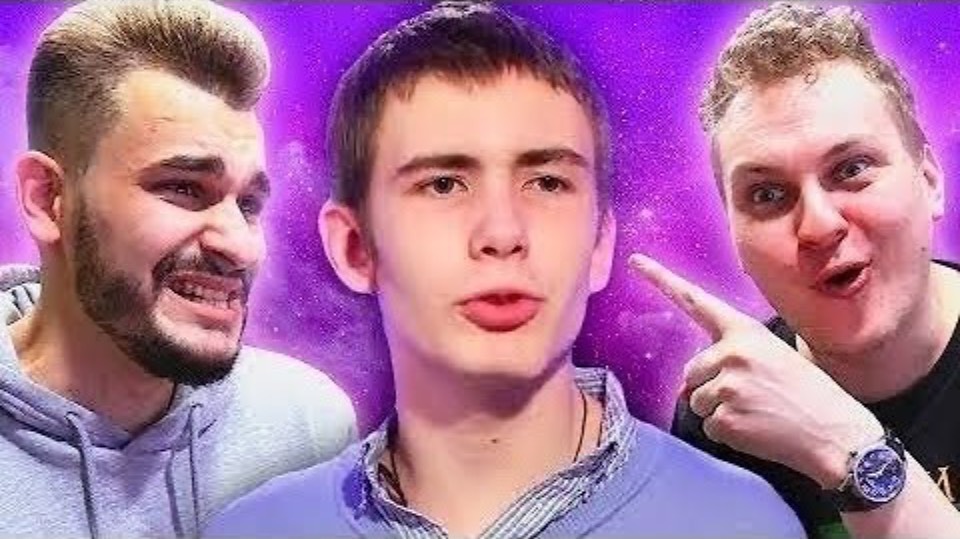 КОНЧ ЗА 500 НА ＂СЕРДЦА ЗА ЛЮБОВЬ＂ РЕАКТ ЮЛИК И ХОВАНСКИЙ