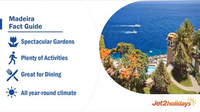 Jet2holidays Virtual Knowledge: Marketing Tool