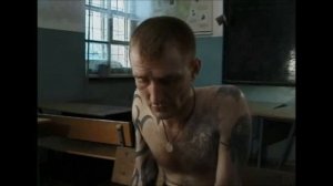 Петухи. Нисшая каста. Опущенные в тюрьме.