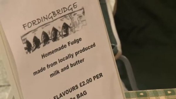 Solution elementary 3rd edition Unit 4b A farmers market