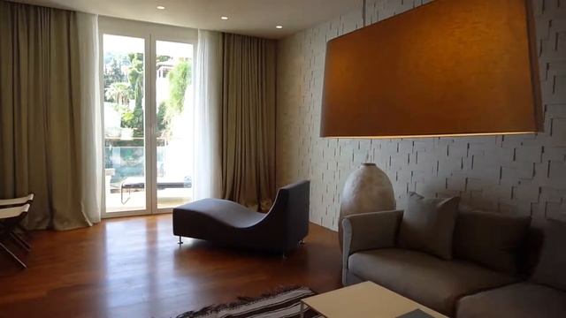 Villa Dubrovnik (Dubrovnik, Croatia) смотреть онлайн