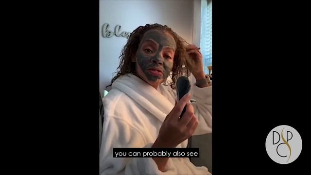 Angela from the Skin Spa Talks Mud & Clay Masks смотреть онлайн