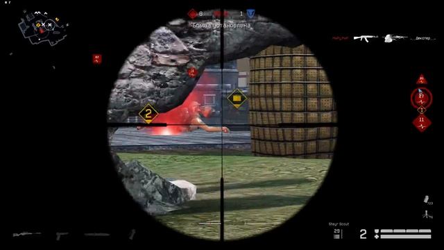 Warface 05 18 2016 17 18 10 08 смотреть онлайн