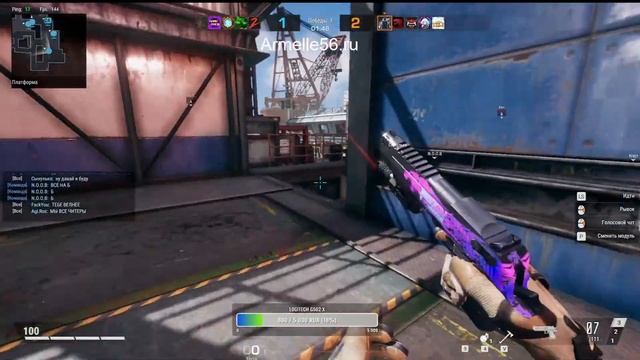 Battle Teams 2 смотреть онлайн