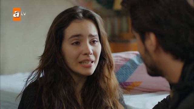 YARDIM ET BANA SELİM... - CENNET'İN GÖZYAŞLARI смотреть онлайн