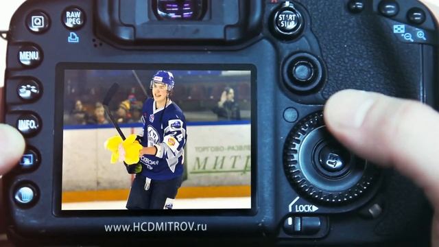 ХК "Дмитров" Instagram смотреть онлайн