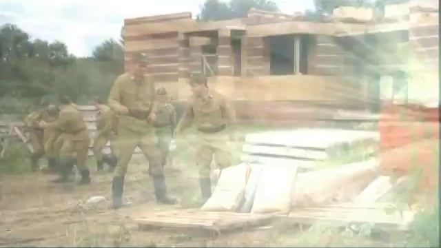 Стройбатя смотреть онлайн