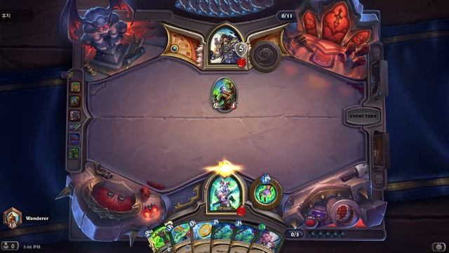 Quest Scythe Demon Hunter - March of the Lich King Deck Code [#hearthstone ] смотреть онлайн