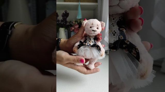 мишка Тедди Teddy Bear смотреть онлайн