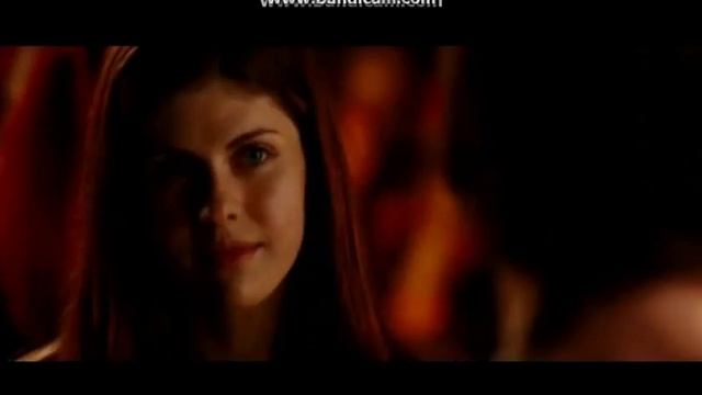 Peacock- Percy Jackson AMV смотреть онлайн