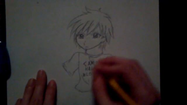 How to draw Percy Jackson from The Lightning Thief step by step! смотреть онлайн