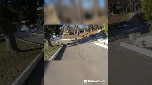 Руза санаторий МВД смотреть онлайн