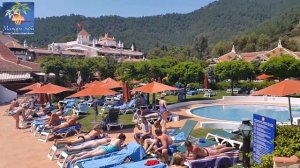 Marti Resort deluxe Hotel