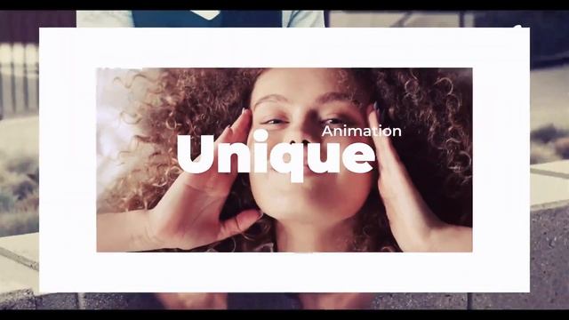 Dynamic Slideshow ( After Effects Template ) ★ AE Templates смотреть онлайн