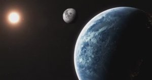 ... Плутон - Что мы знаем об этой Планете...