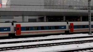 ВОСТОЧНЫЙ ВОКЗАЛ МОСКВЫ!