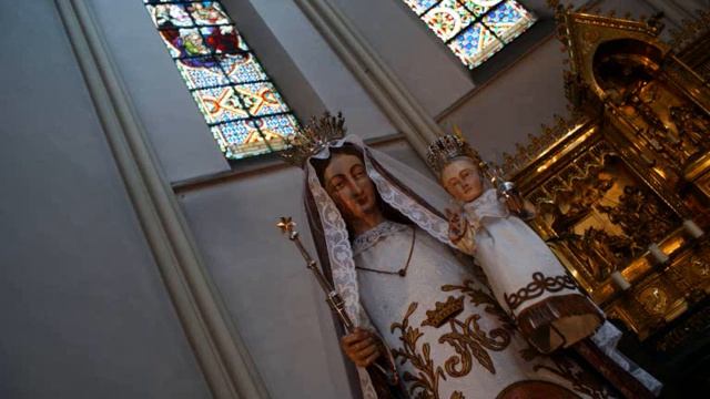 20150514 sancta maria j schweitzer смотреть онлайн