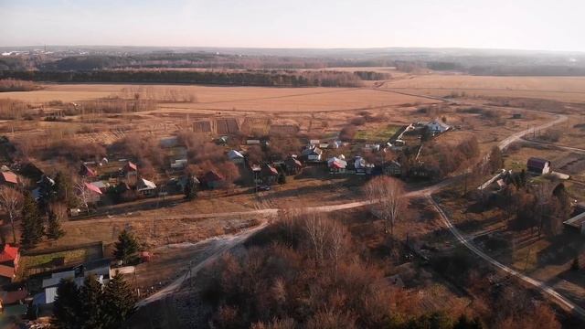 Города и веси. Деревня Заплатино смотреть онлайн