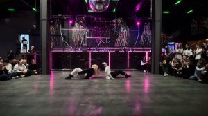 Stray kids - Red lights (dance cover by 'Асфиксия')