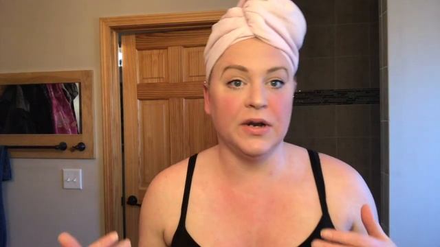 Hair Drying Towel смотреть онлайн