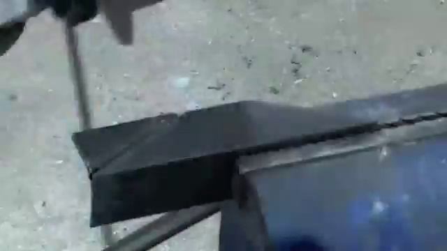 Fabrication barre de toit (make roof rack) смотреть онлайн