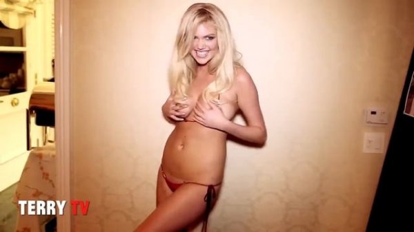 Kate Upton Cat Daddy Original Full Length HD