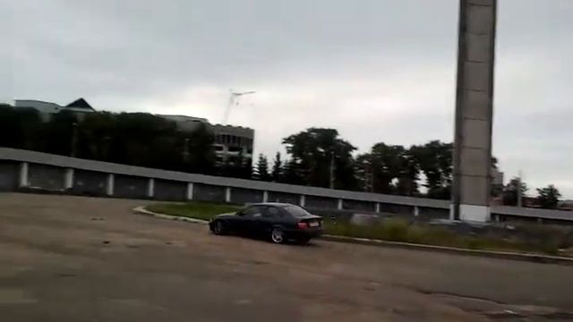 Учимся дрифтовать 4 смотреть онлайн