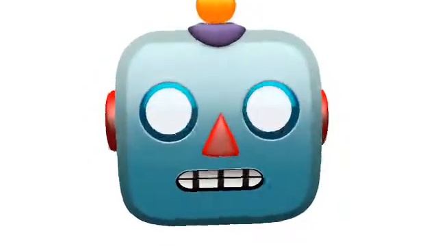 My IPhone XS Robot Animoji - Part 3 !!! смотреть онлайн