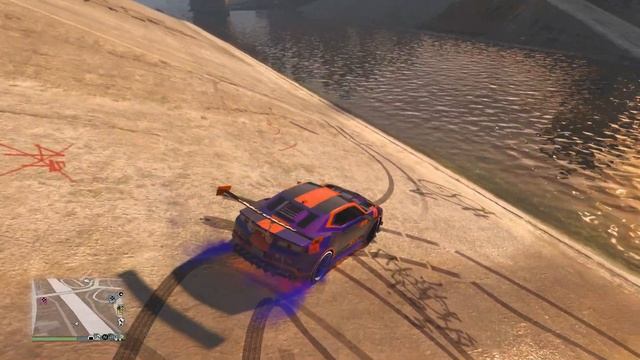 Gta Vigero ZX e99 Livery смотреть онлайн