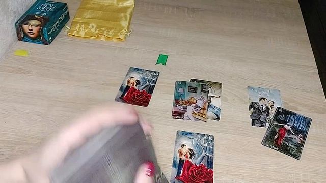 Мысли , чувства, действия загаданного партнера 🙄. смотреть онлайн