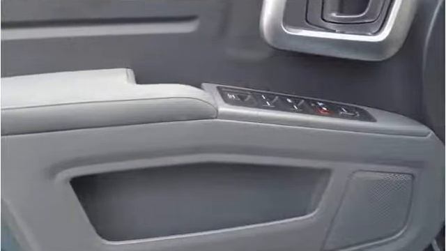 2007 Honda Ridgeline Used Cars Greensboro NC смотреть онлайн