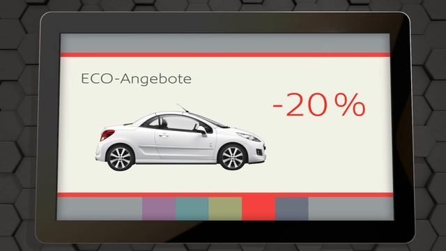 PEUGEOT Service Guide – Komplettpreis-Konfigurator und Online-Terminvereinbarung смотреть онлайн