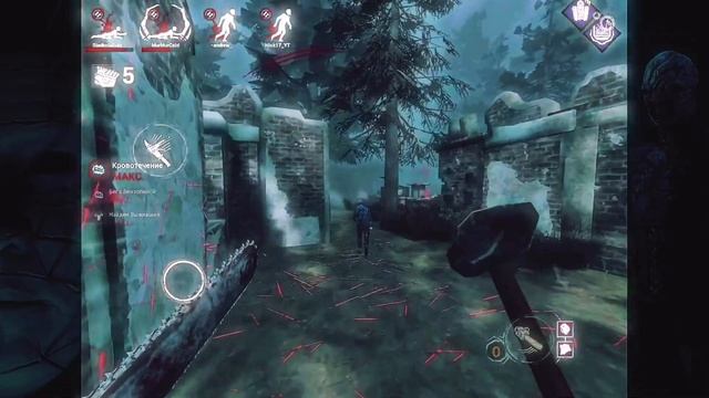 Игра в тешку (ft.-andrew_ ft.One Target ft.Sladkaya Bulochka. ft Coldheart) смотреть онлайн