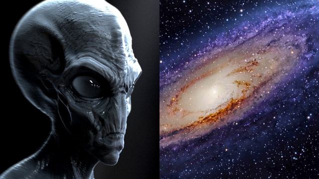 Что представляет из себя Млечный Путь? История открытий вселенной и загадки космоса смотреть онлайн